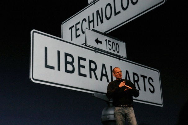 Steve Jobs, March 2011